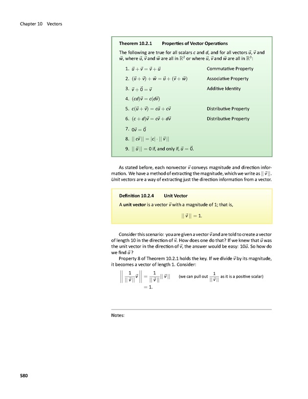 APEX Calculus - Page 580